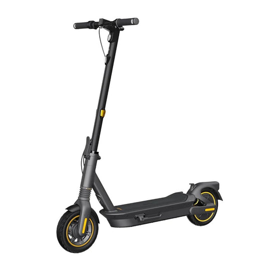 🔥Father’s Day Blowout!💥Segway Ninebot MAX Electric Pedal Scooter with Helmet