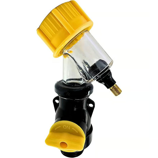 Water Heater Cleaning and Flushing Enhancer – Patented Sediment & Pressure Booster